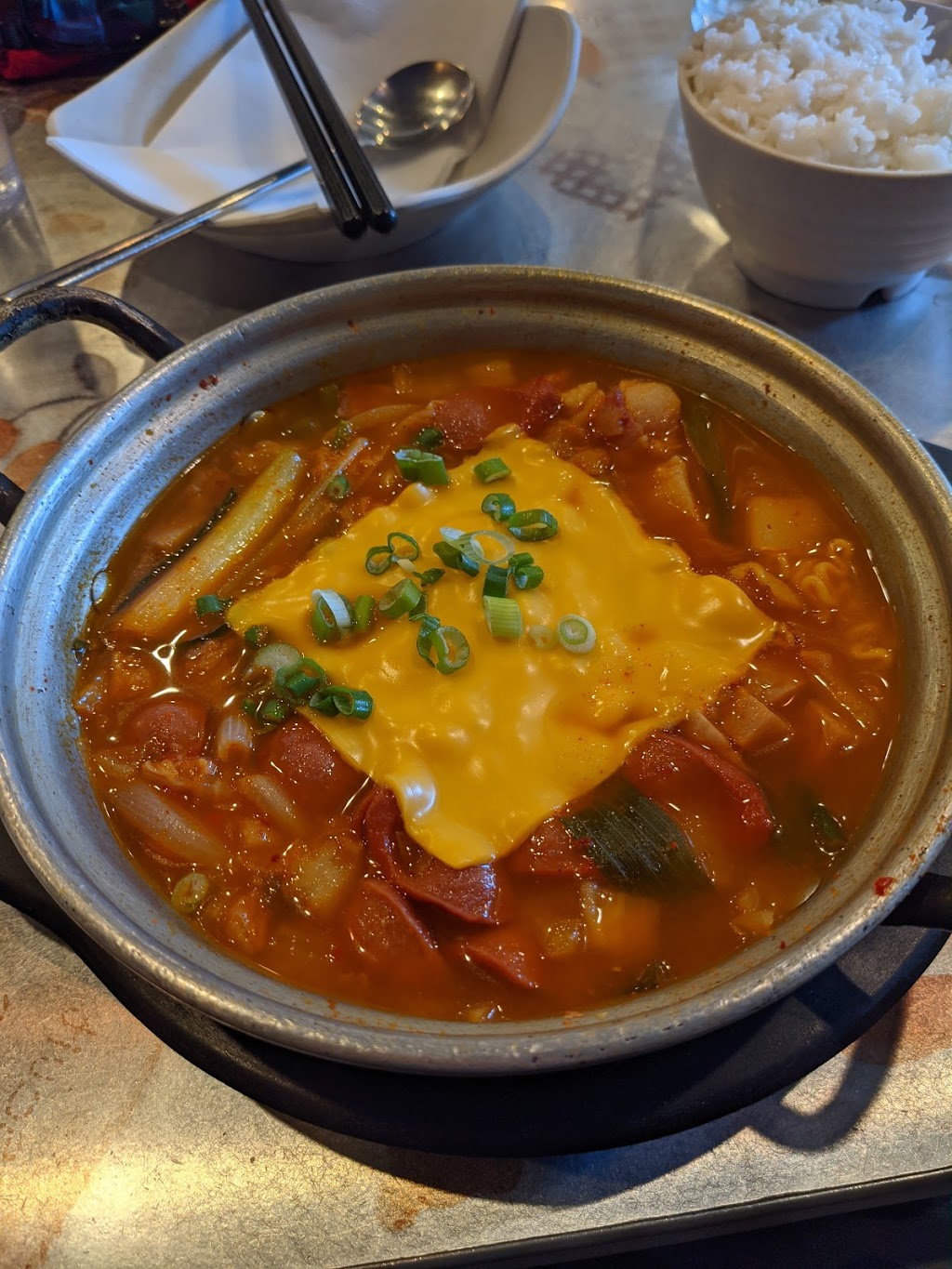 Yupdduk | restaurant | 157-22 Northern Blvd, Queens, NY 11354, USA | 7183530081 OR +1 718-353-0081