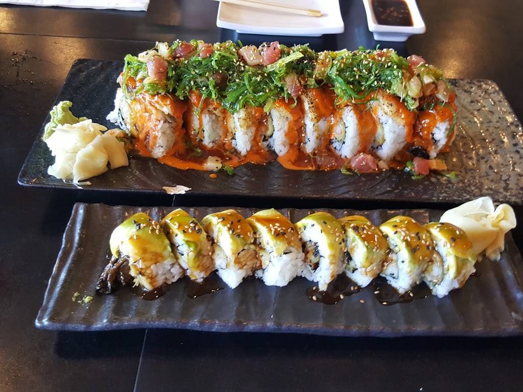 Harumi Sushi & Tofu House | restaurant | 5790 Jarvis Ave, Newark, CA 94560, USA | 5107972264 OR +1 510-797-2264