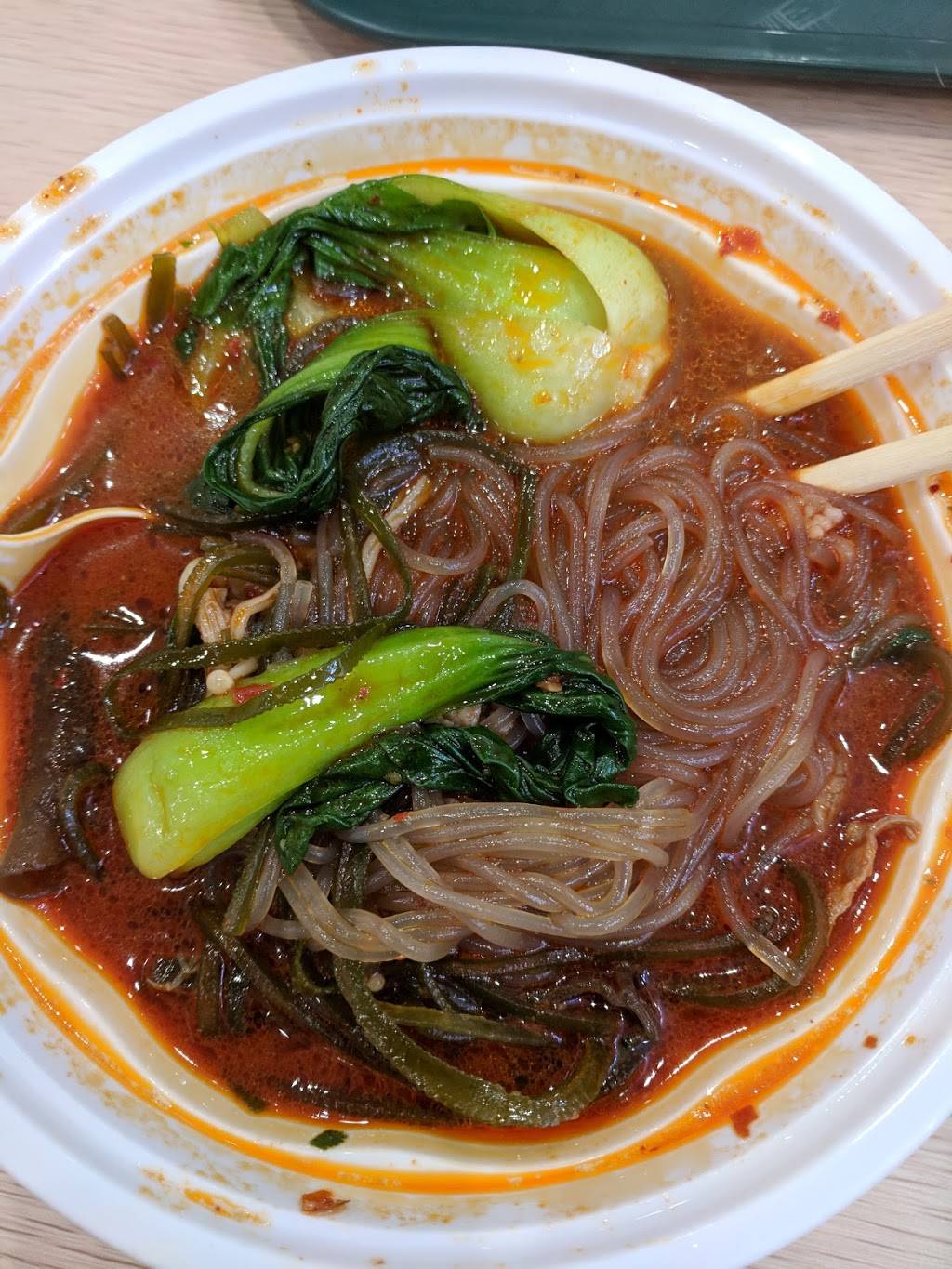 Lanzhou Ramen | restaurant | 518 Old Post Rd Unit 5, #3, Edison, NJ 08817, USA | 9179770766 OR +1 917-977-0766