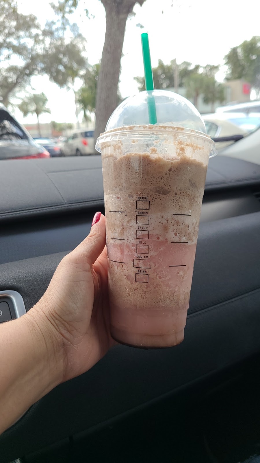 Starbucks | cafe | 8805 SW 107th Ave, Miami, FL 33176, USA | 3052710282 OR +1 305-271-0282
