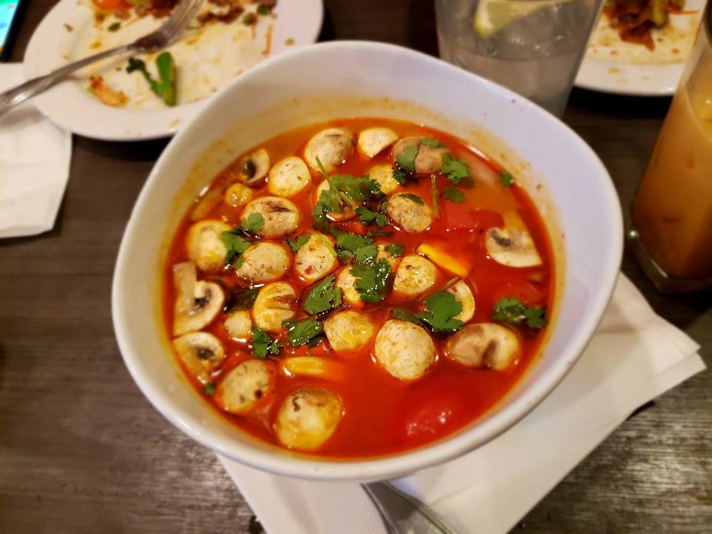 Amazing Thai | restaurant | 3000 W Ann Rd #109, North Las Vegas, NV 89031, USA | 7252228289 OR +1 725-222-8289