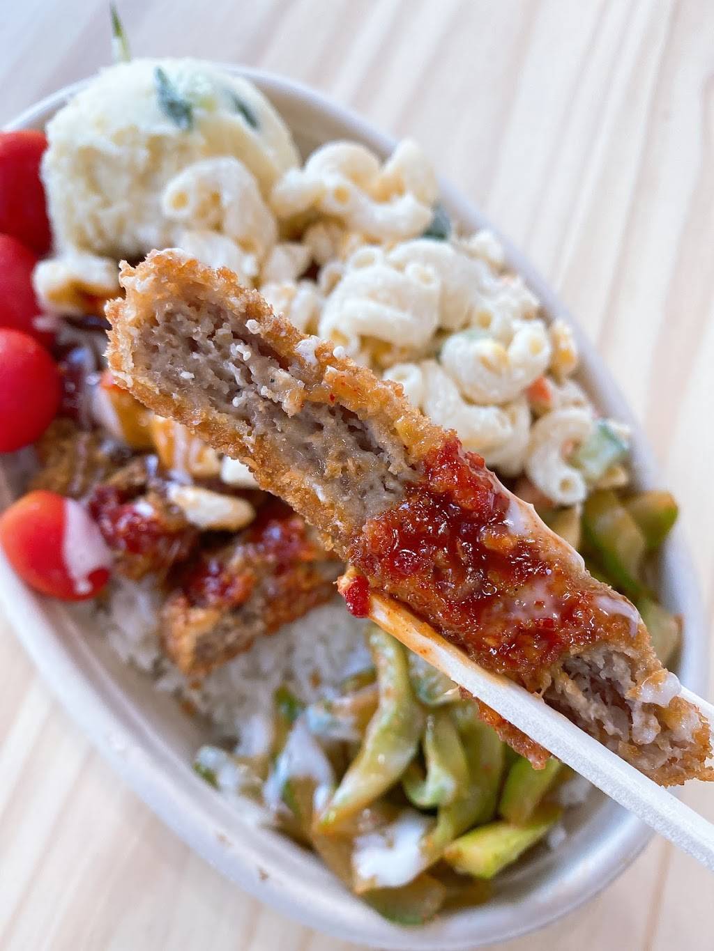 Speed Bowl (Korean Grill) | meal takeaway | 1300 SC-14 Suite A, Greer, SC 29650, USA | 8644790072 OR +1 864-479-0072