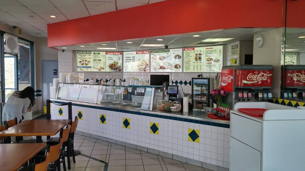 Wok Experience | restaurant | 7011 Warner Ave L, Huntington Beach, CA 92647, USA | 7148481628 OR +1 714-848-1628