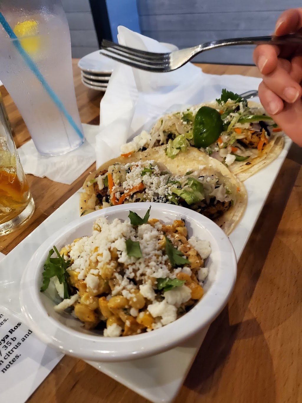 Harrys Downtown | restaurant | 601 William St, Fredericksburg, VA 22401, USA | 5402032503 OR +1 540-203-2503