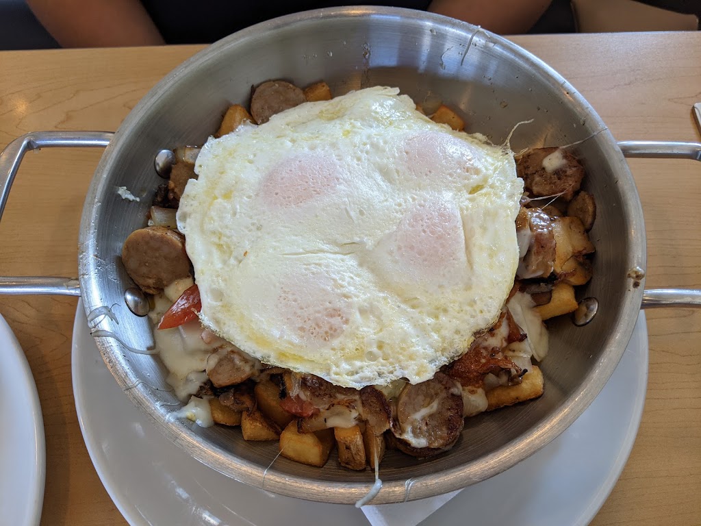 Waffles Kafe | restaurant | 411 E Lincoln Hwy, New Lenox, IL 60451, USA | 8157178135 OR +1 815-717-8135