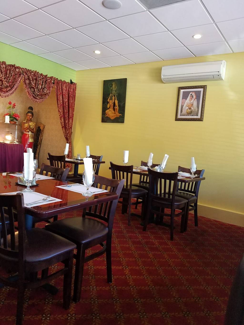 Priya Indian Cuisine | restaurant | 2574 Esplanade, Chico, CA 95973, USA | 5308991055 OR +1 530-899-1055