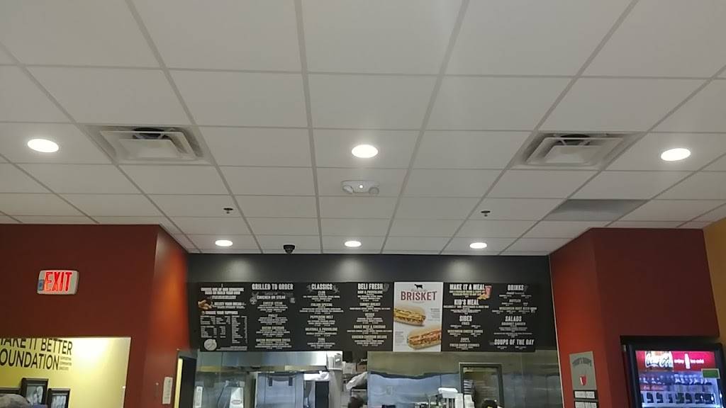 Cousins Subs | restaurant | W189 S7827 Racine Ave., Muskego, WI 53150, USA | 2626796181 OR +1 262-679-6181