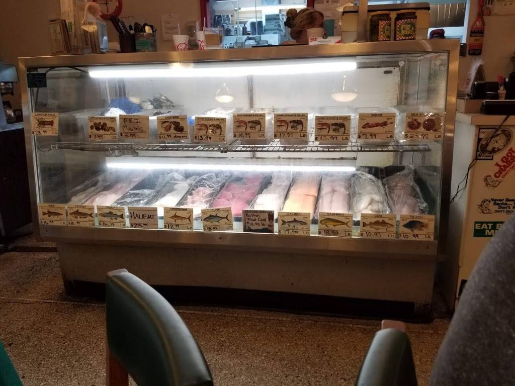 Jewel City Seafood Restaurant & Market | restaurant | 1317 4th Ave, Huntington, WV 25701, USA | 6812046658 OR +1 681-204-6658