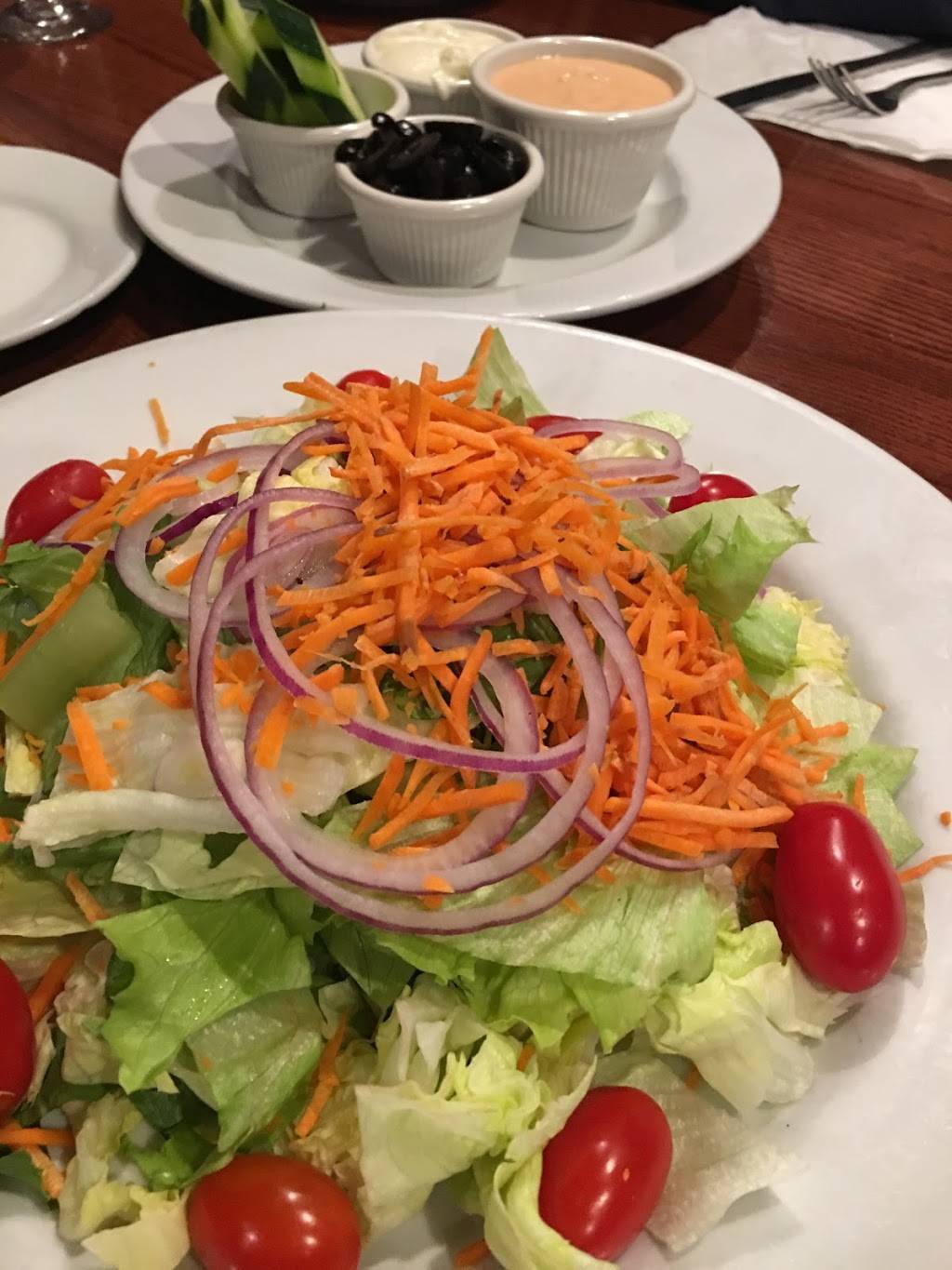 Marys Pizza and Pasta | restaurant | 876 Connetquot Ave, Islip Terrace, NY 11752, USA | 6312771590 OR +1 631-277-1590