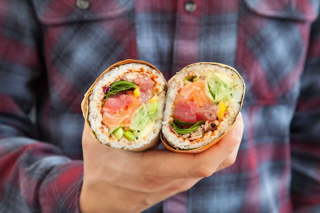 Pokeworks | restaurant | 55 River Oaks Pl #30, San Jose, CA 95134, USA | 4089122306 OR +1 408-912-2306