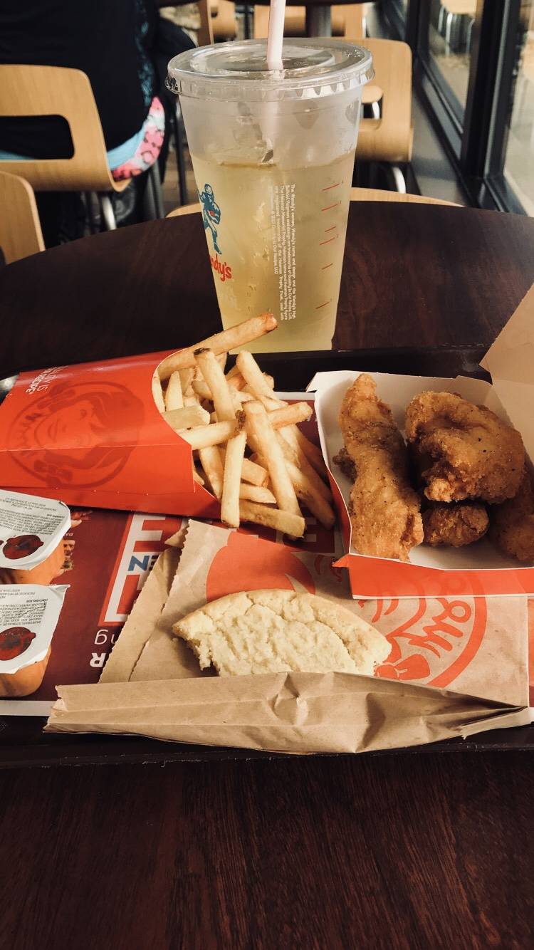 Wendys | restaurant | 329 Winchester St, Keene, NH 03431, USA | 6033558405 OR +1 603-355-8405