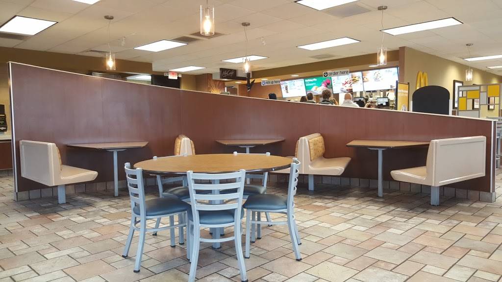 McDonalds | cafe | 789 S 30th St, Heath, OH 43056, USA | 7405224099 OR +1 740-522-4099
