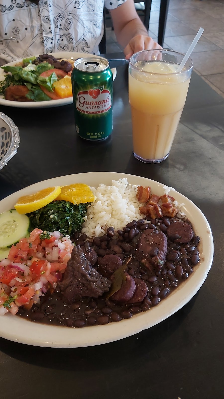 Emporio | restaurant | 12288 Westheimer Rd, Houston, TX 77077, USA | 2812937442 OR +1 281-293-7442