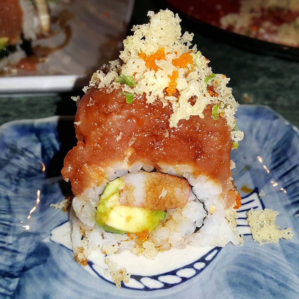 Osaka | Japanese Restaurant | restaurant | 4323 Lakeland Dr, Flowood, MS 39232, USA | 6019367000 OR +1 601-936-7000