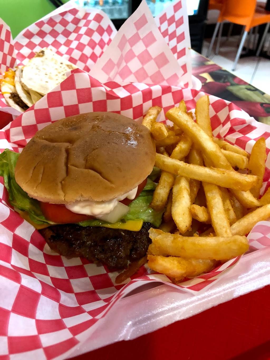 Taco Vida | restaurant | 11401 NW 12th St, Miami, FL 33172, USA | 3055993359 OR +1 305-599-3359