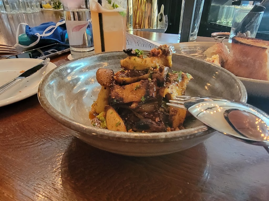 Stoneburner | restaurant | 5214 Ballard Ave NW, Seattle, WA 98107, USA | 2066952051 OR +1 206-695-2051