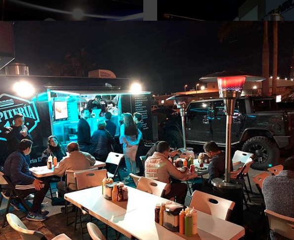 Pepiteria 13 | restaurant | 7436 NW 55th St, Miami, FL 33166, USA | 7864614312 OR +1 786-461-4312