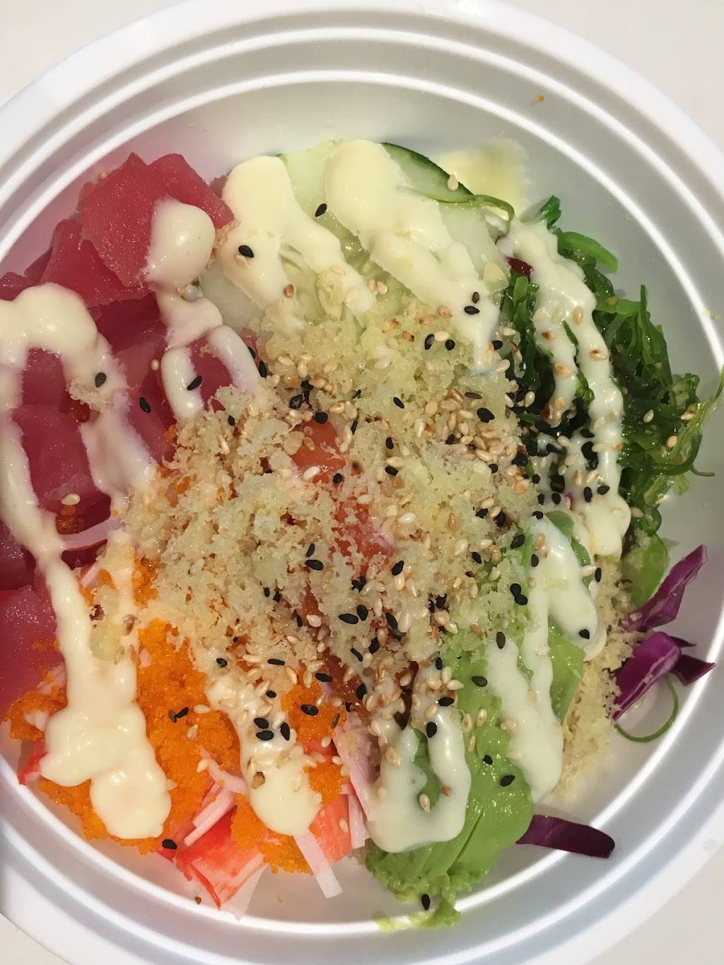 Ume Grill Express | restaurant | 1956 43rd Ave, Vero Beach, FL 32960, USA | 7722267172 OR +1 772-226-7172