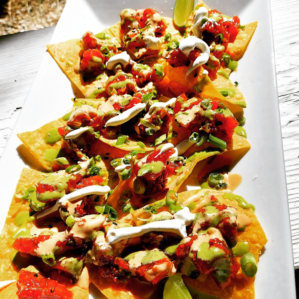 Bad Boy Sushi | restaurant | 81868 Overseas Hwy, Islamorada, FL 33036, USA | 3055097782 OR +1 305-509-7782