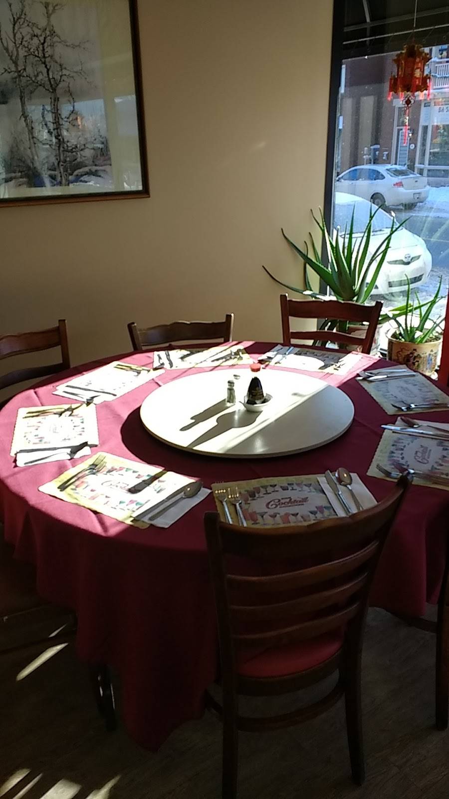 Bambou Restaurant | restaurant | 87 Rue Principale, Gatineau, QC J9H 3L9, Canada | 8196845558 OR +1 819-684-5558