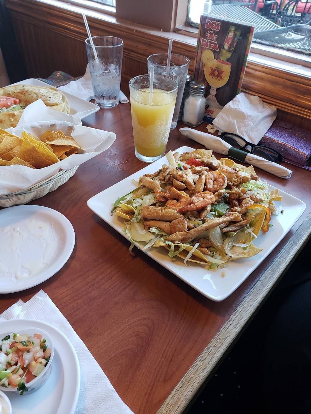 Mexico Lindo Restaurant | restaurant | SE 2620, S Cobb Dr SE, Smyrna, GA 30080, USA | 7704332379 OR +1 770-433-2379