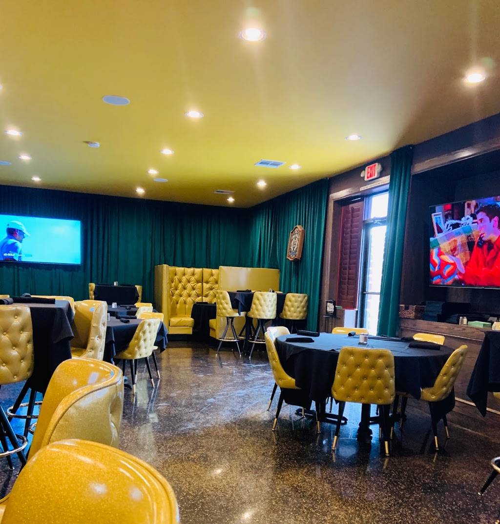 Ned’s Starlite Lounge | restaurant | 7301 N May Ave, Oklahoma City, OK 73116, USA | 4052426100 OR +1 405-242-6100