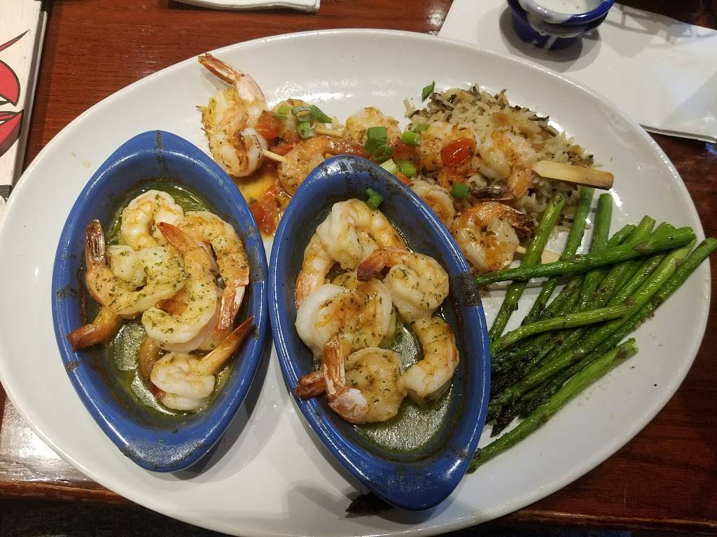 Red Lobster | restaurant | 6850 N Telegraph Rd, Dearborn Heights, MI 48127, USA | 3135624605 OR +1 313-562-4605