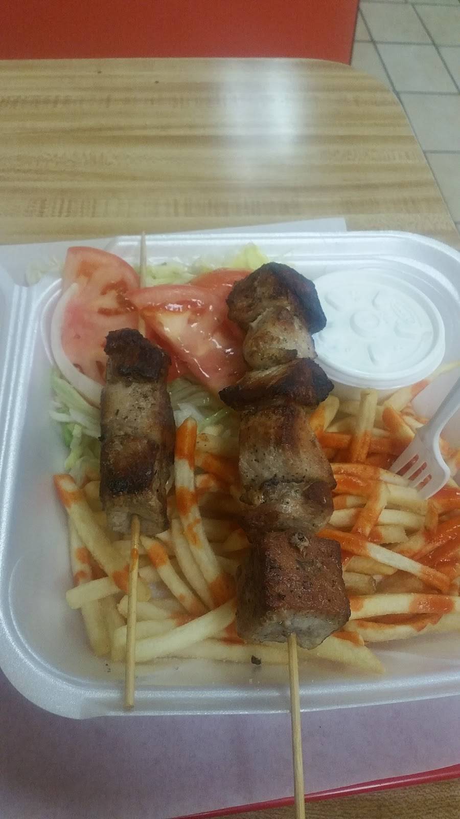 P & Js Drive-In | restaurant | 16303 S Halsted St, Harvey, IL 60426, USA | 7083330550 OR +1 708-333-0550