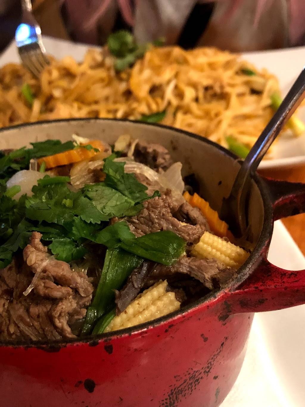 Thai Arroy Baltimore | restaurant | 1019 Light St, Baltimore, MD 21230, USA | 4103858587 OR +1 410-385-8587