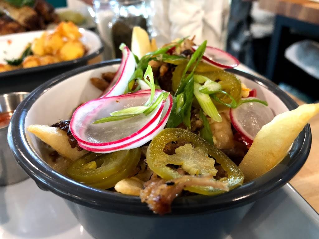 The Other Side | Track 7 | restaurant | 5090 Folsom Blvd, Sacramento, CA 95819, USA | 9164751875 OR +1 916-475-1875