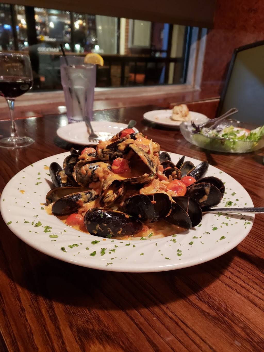 Sals Italian Ristorante | meal delivery | 14535 SW 5th St, Pembroke Pines, FL 33027, USA | 9542390563 OR +1 954-239-0563