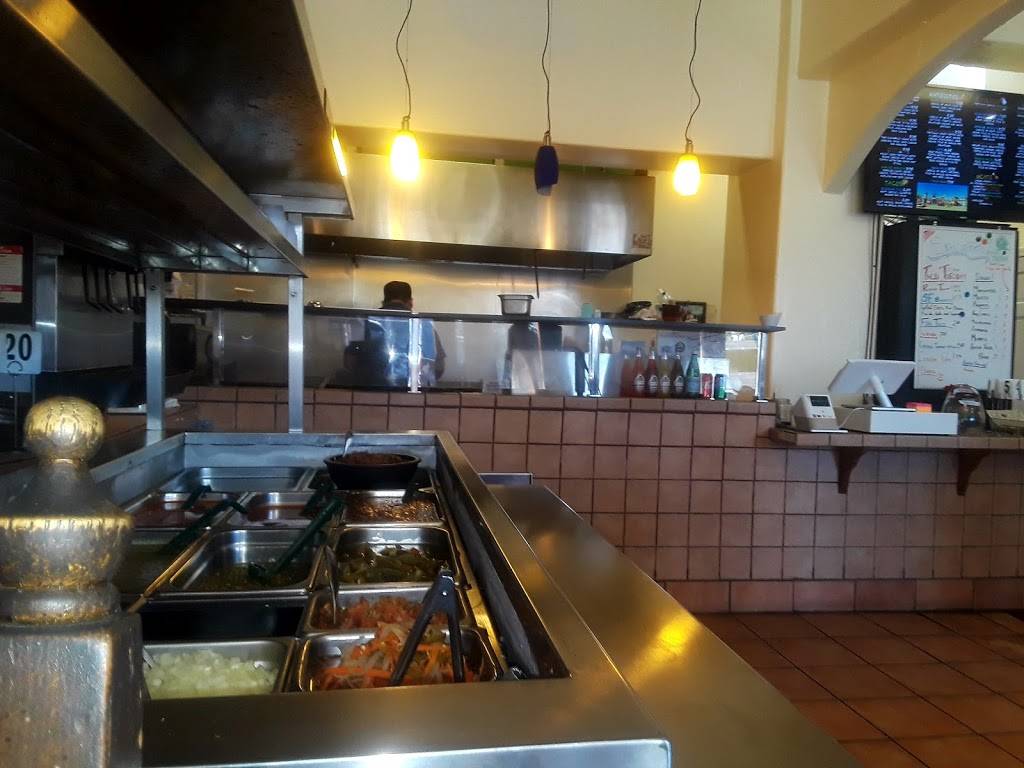 Agave Taqueria & Cafe | cafe | 17 S 4th St, San Jose, CA 95112, USA | 6692427974 OR +1 669-242-7974