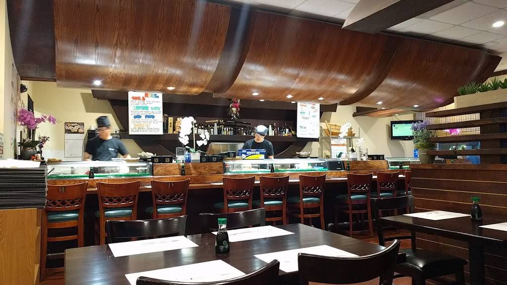 Wow Yanagi Sushi | restaurant | 869 N Oak Park Blvd, Pismo Beach, CA 93449, USA | 8054896358 OR +1 805-489-6358