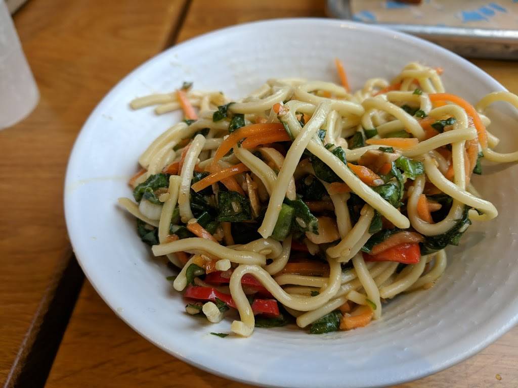 Mendocino Farms Sandwich Market | meal takeaway | 1060 Park Pl, San Mateo, CA 94403, USA | 6503328300 OR +1 650-332-8300