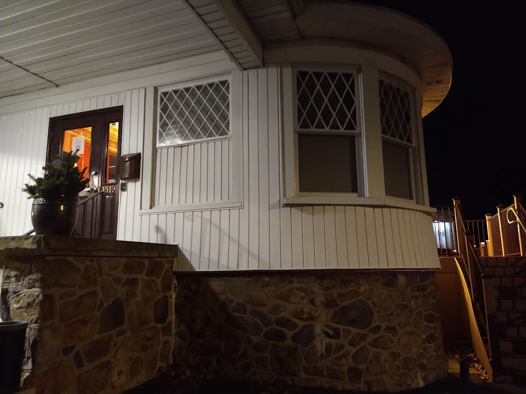 The Columbian Home | restaurant | 1519 Greenleaf St, Allentown, PA 18102, USA | 6104326333 OR +1 610-432-6333