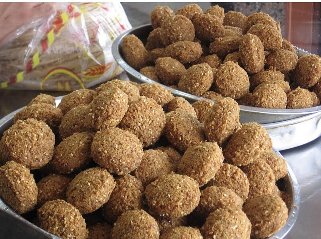 Joeys Falafel | restaurant | 197 Main St, Cheshire, CT 06410, USA | 2032501650 OR +1 203-250-1650