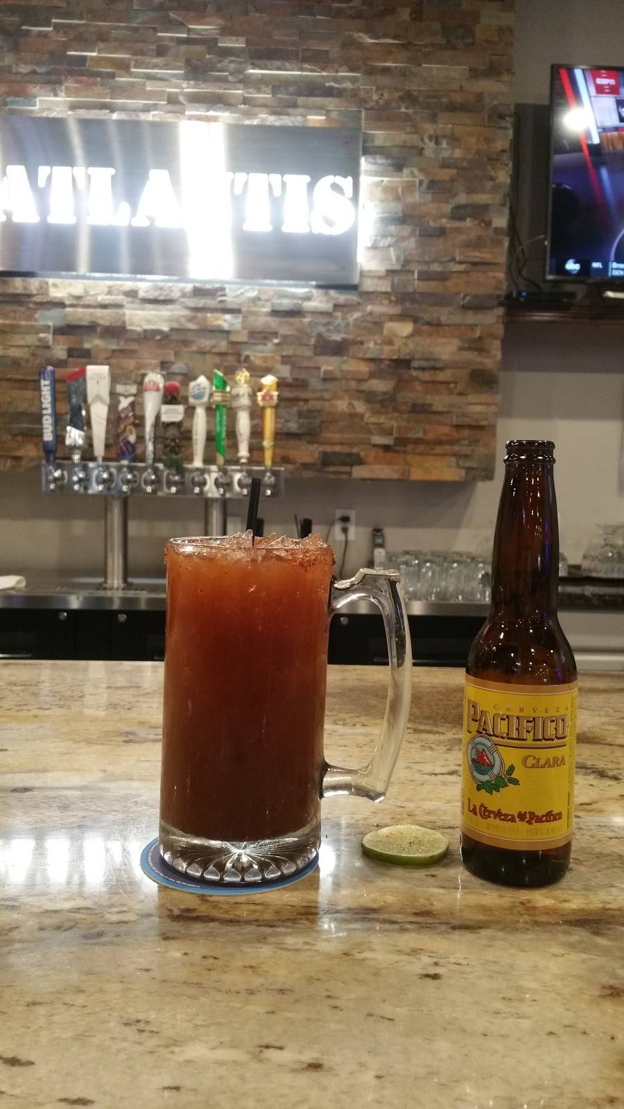 Atlantis Mexican Restaurant | restaurant | 1109 N Dysart Rd suite d, Avondale, AZ 85323, USA | 6233122252 OR +1 623-312-2252
