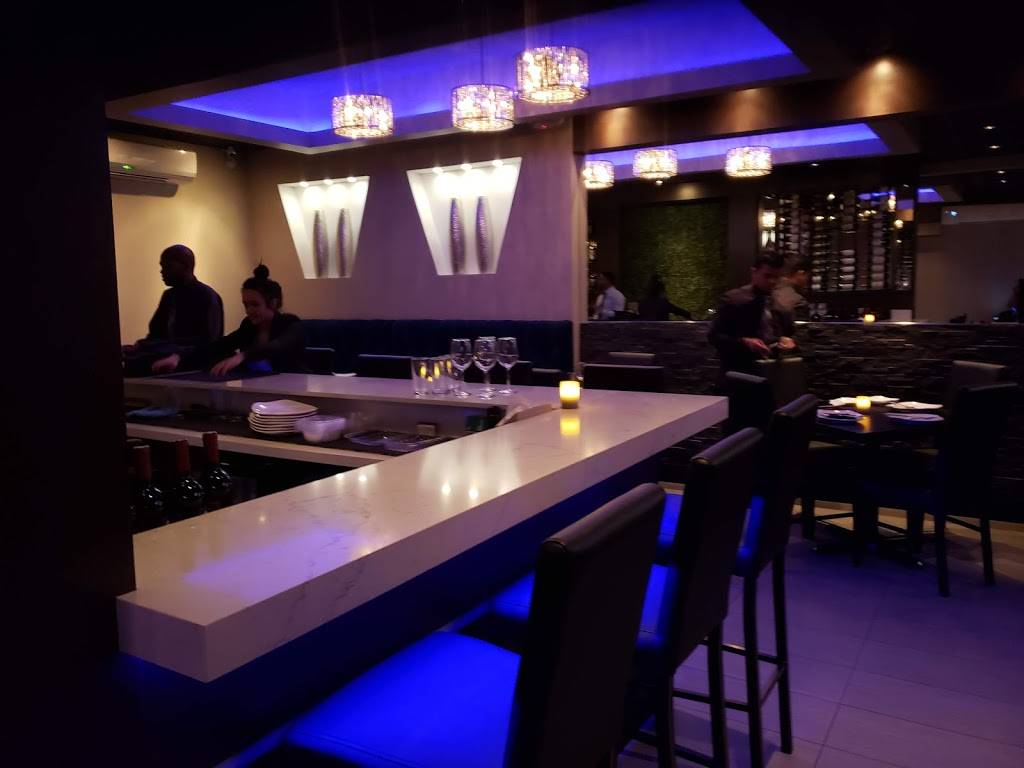 MOKSHA Indian Brasserie | restaurant | 2823 E Oakland Park Blvd, Fort Lauderdale, FL 33306, USA | 9543147349 OR +1 954-314-7349