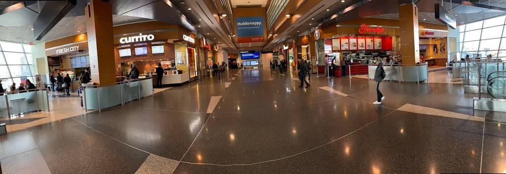 Fresh City | meal takeaway | 1 Harborside Dr, Boston, MA 02128, USA | 6175614700 OR +1 617-561-4700