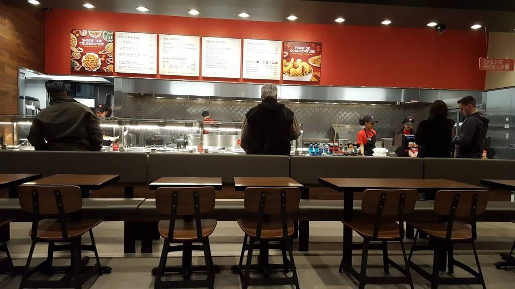 Panda Express | restaurant | 500 NJ-38, Cherry Hill, NJ 08002, USA | 8562090898 OR +1 856-209-0898