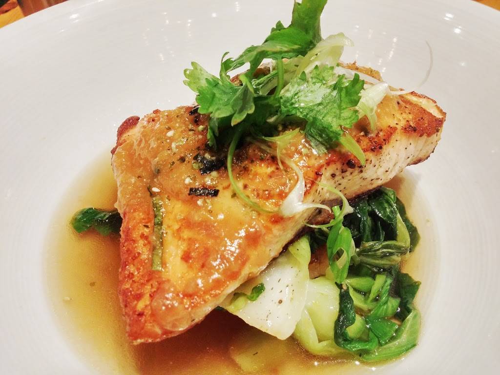 Cook Newton | restaurant | 825 Washington St, Newton, MA 02460, USA | 6179642665 OR +1 617-964-2665