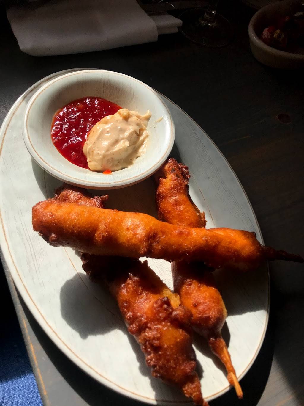 Rosedale Restaurant | restaurant | 801 Rosedale Dr, New Orleans, LA 70124, USA | 5043099595 OR +1 504-309-9595