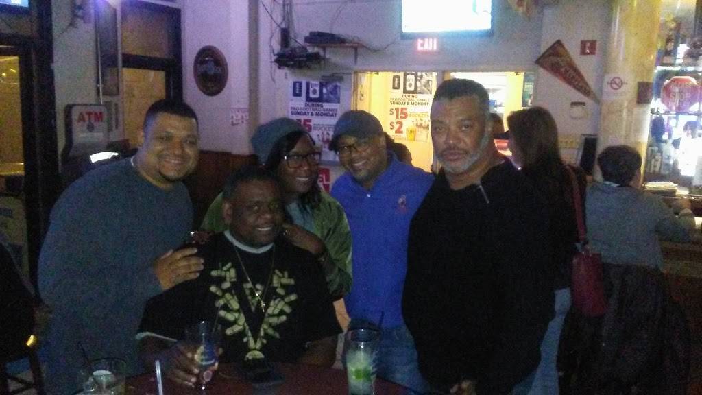 Saphire Cafe | restaurant | 7940 Wisconsin Ave, Bethesda, MD 20814, USA | 3019869708 OR +1 301-986-9708