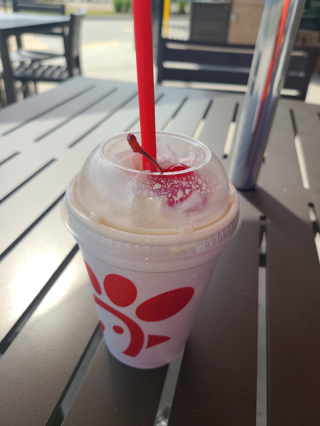 Chick-fil-A | restaurant | 3565 Austin Peay Hwy, Memphis, TN 38128, USA | 9015901531 OR +1 901-590-1531