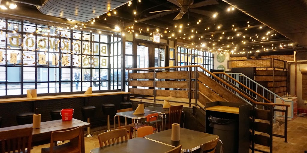 Blackwood BBQ - Adams Street | restaurant | 211 W Adams St, Chicago, IL 60606, USA | 3124874817 OR +1 312-487-4817