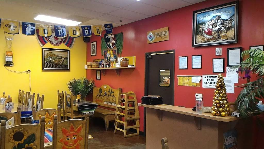 Fiesta Mexicana | restaurant | 2473 Wingfield Hills Rd, Sparks, NV 89436, USA | 7756264300 OR +1 775-626-4300