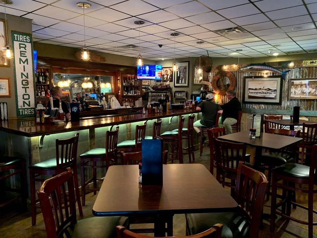 Bluewater Grill | restaurant | 4640 Warm Springs Rd, Columbus, GA 31909, USA | 7625836199 OR +1 762-583-6199