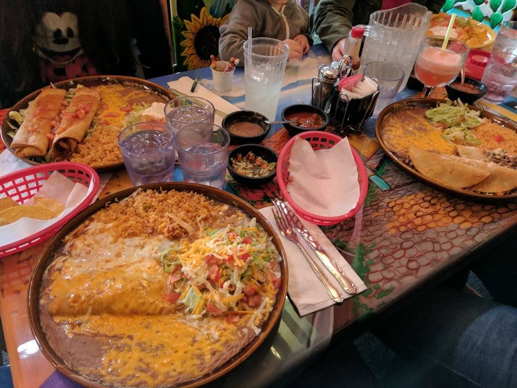 Ranchito #2 | restaurant | 1000 Griffin Ave, Enumclaw, WA 98022, USA | 3608029625 OR +1 360-802-9625