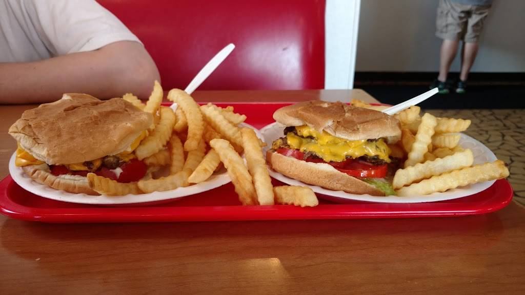 Burger Inn Inc | restaurant | 705 US-25, Greenwood, SC 29646, USA | 8642234491 OR +1 864-223-4491