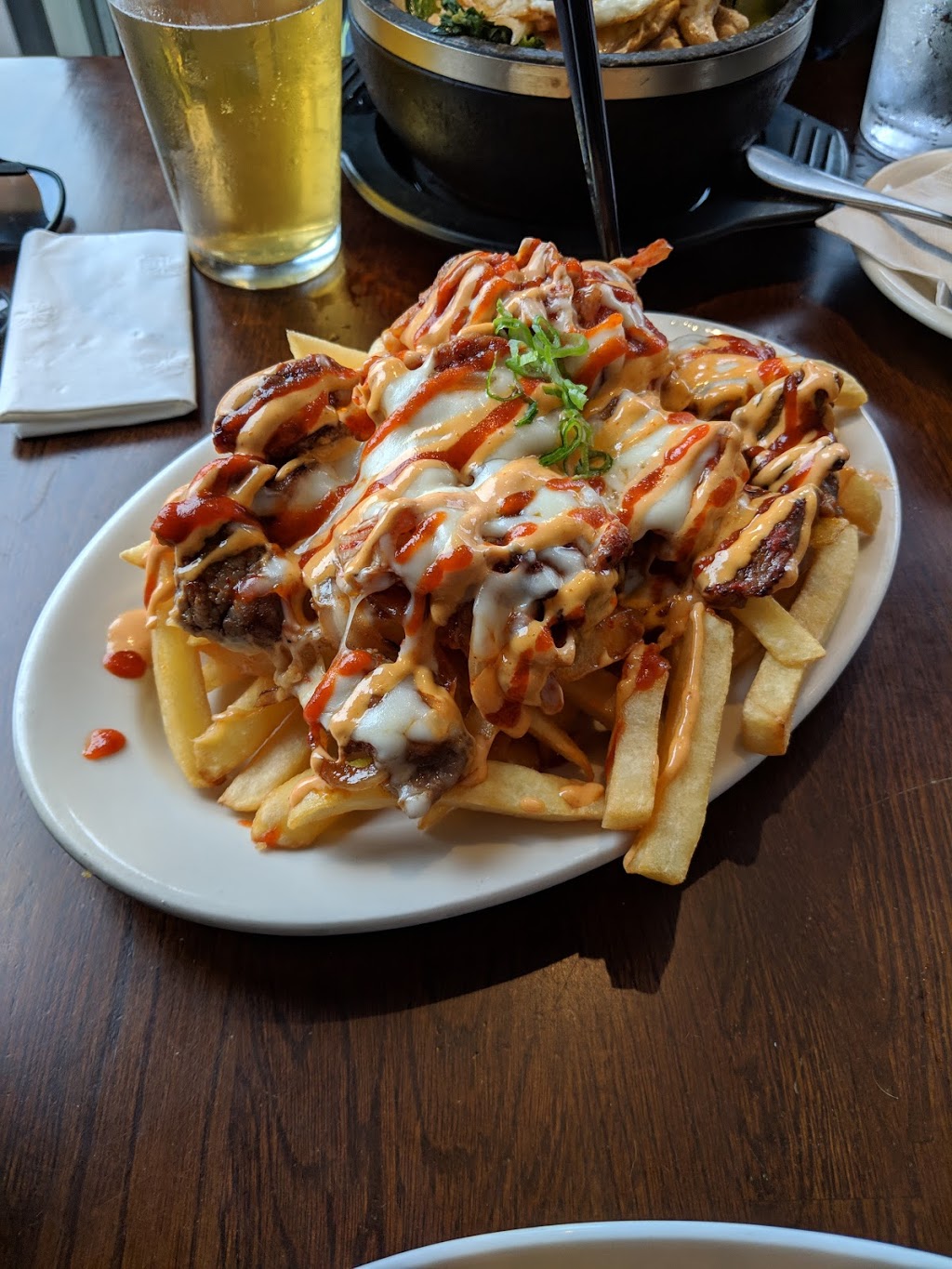 Ginger Exchange - Symphony Boston | meal takeaway | 250 Huntington Ave, Boston, MA 02115, USA | 6178679999 OR +1 617-867-9999